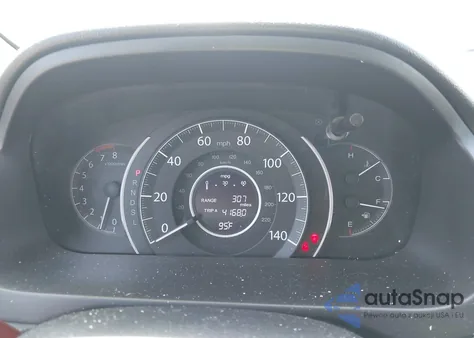 2015 Honda Cr-V Ex from USA, damaged, VIN 5J6RM4H5XFL059240